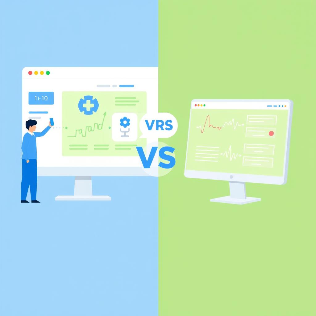 Nuance DAX vs. Abridge: A Comparison of Two Industry Giants