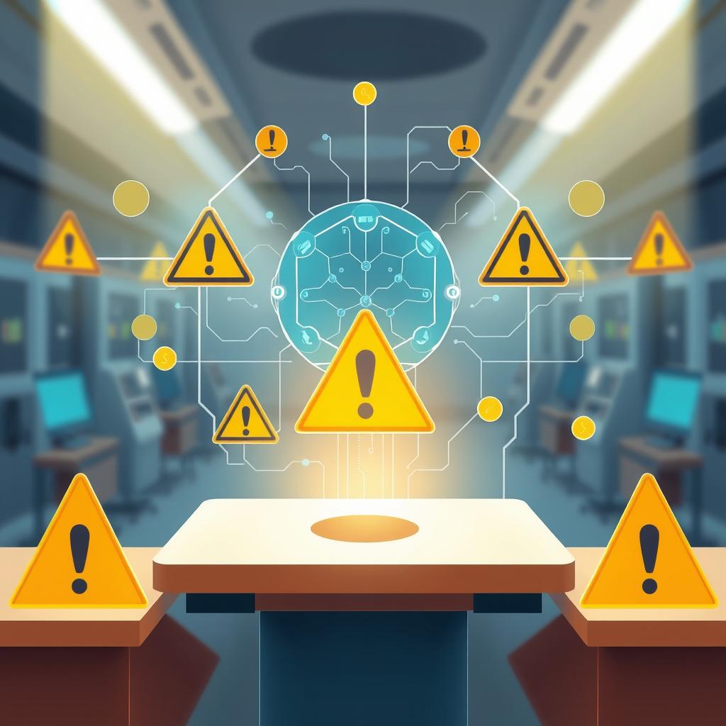 Beyond the Hype: A Realistic Look at the Limitations of AI Scribes