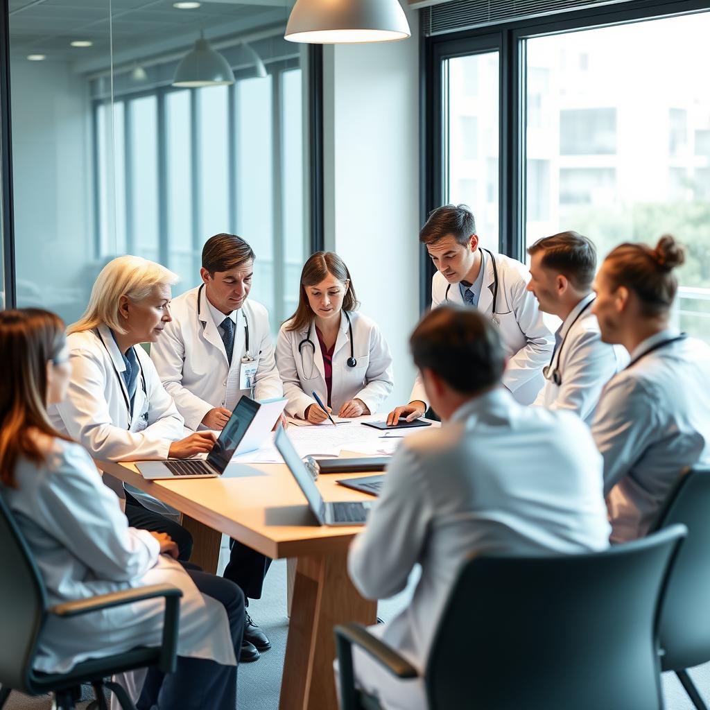 5 Ways to Prepare Your Practice for AI Scribe Implementation