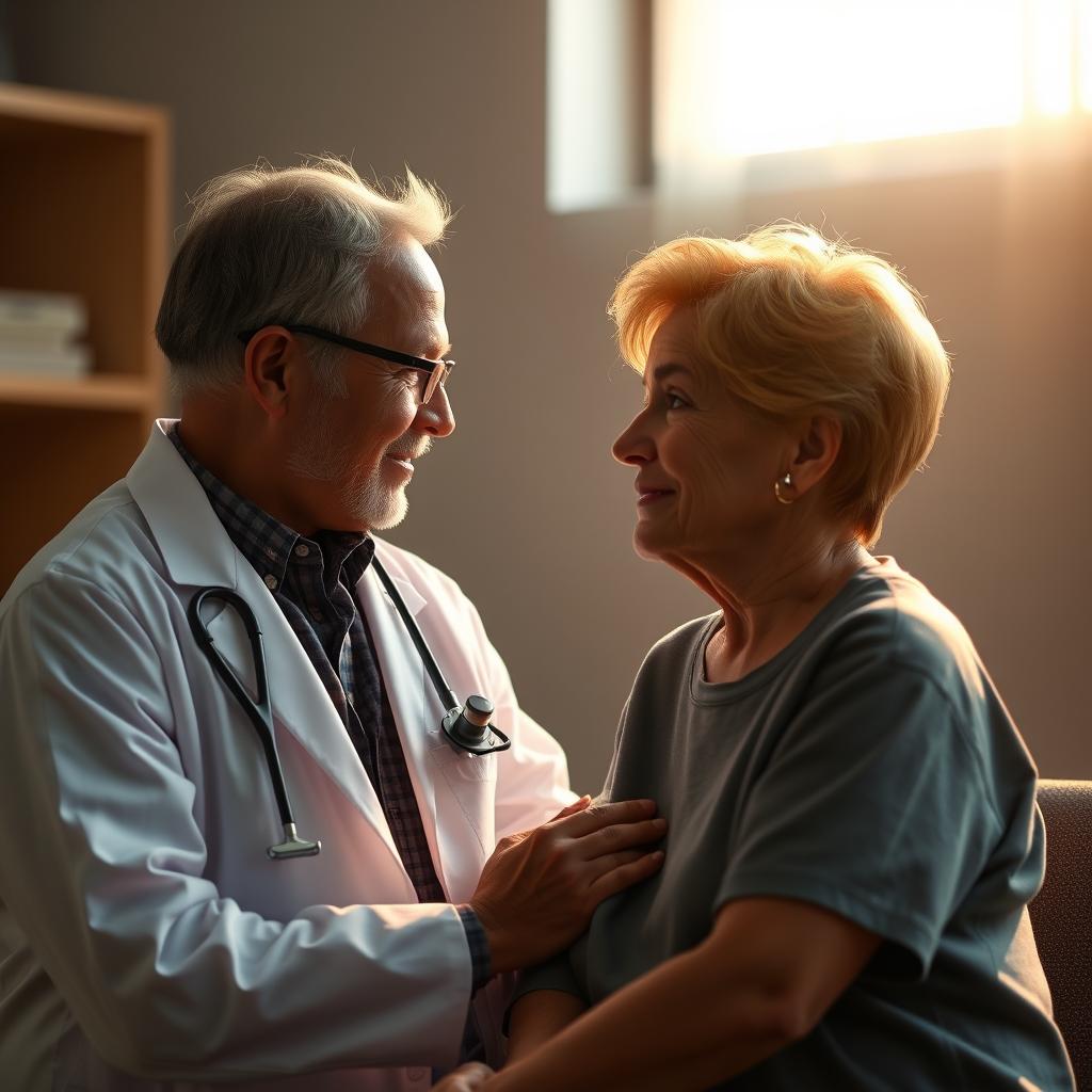 The Impact of AI Scribes on Patient Communication and Trust