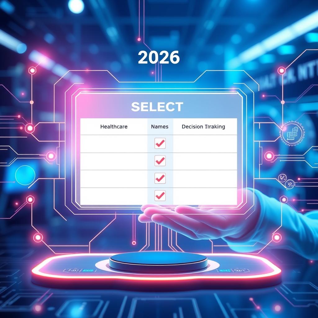 How to Choose an AI Medical Scribe in 2026: A Practical Buyer's Guide