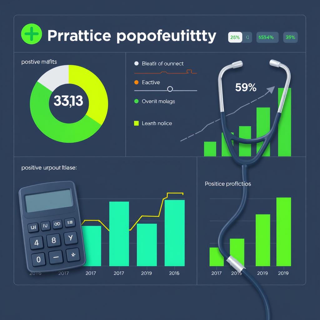 Calculating the ROI of an AI Medical Scribe for Your Practice
