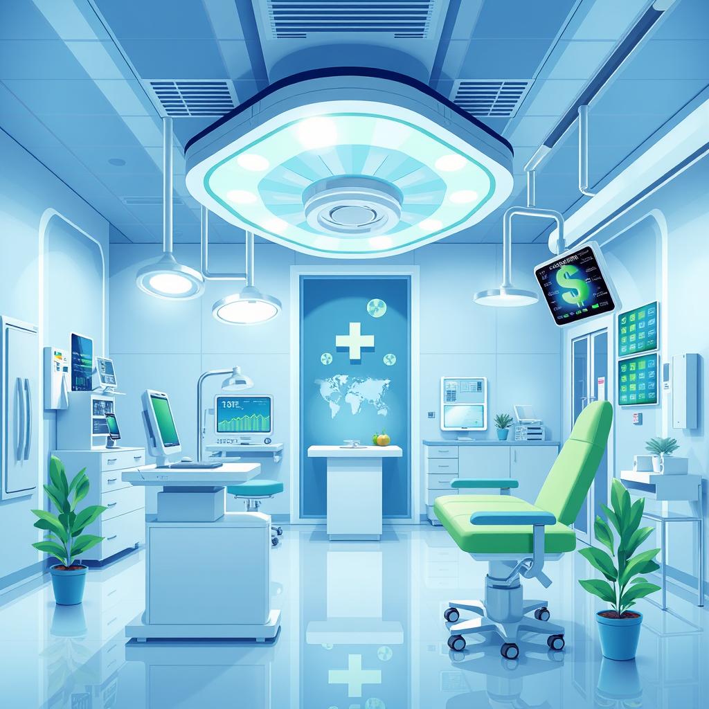 AI Scribes: A Smart Investment for Clinics - Boosting Efficiency and Physician Well-being