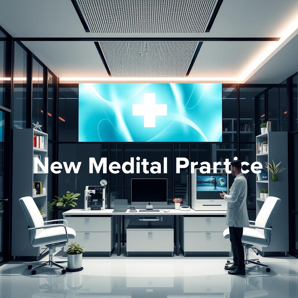 Integrating AI Scribes: A Smart Investment in Your Medical Practice Startup (2025 Budget Considerations)