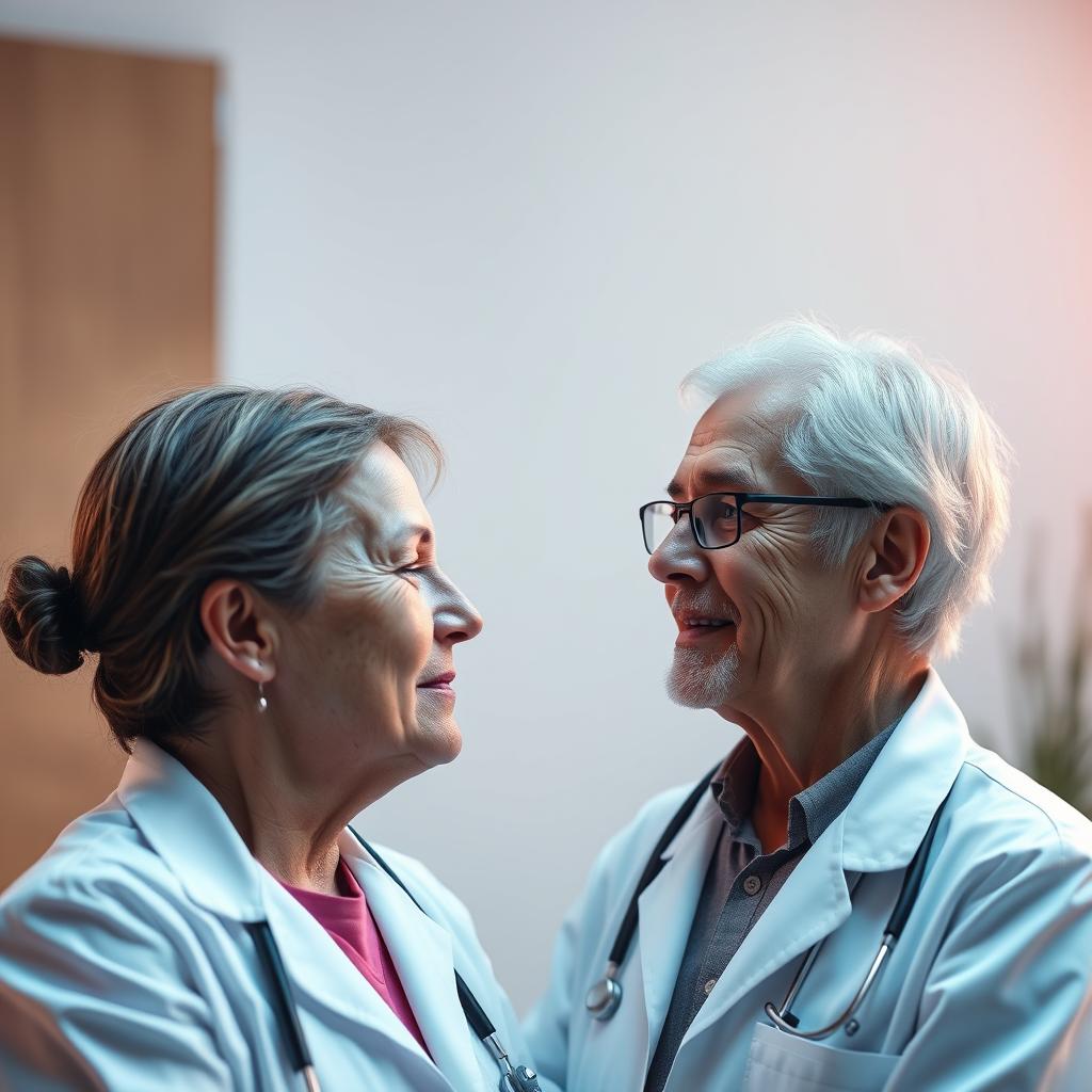 The Impact of AI on Patient-Doctor Relationships