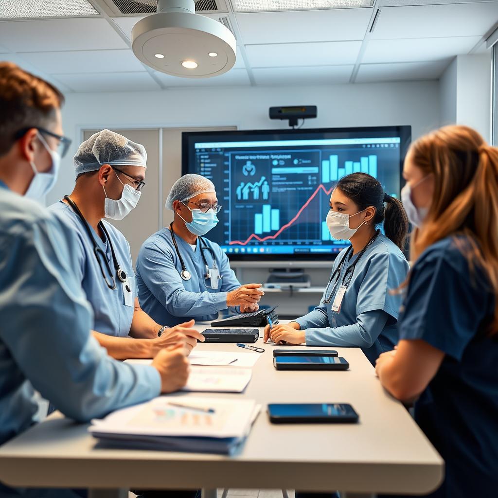 The Learning Curve: Training Your Staff on AI Scribes