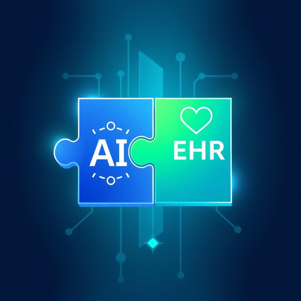 AI Scribes and EHRs: A Match Made in Heaven