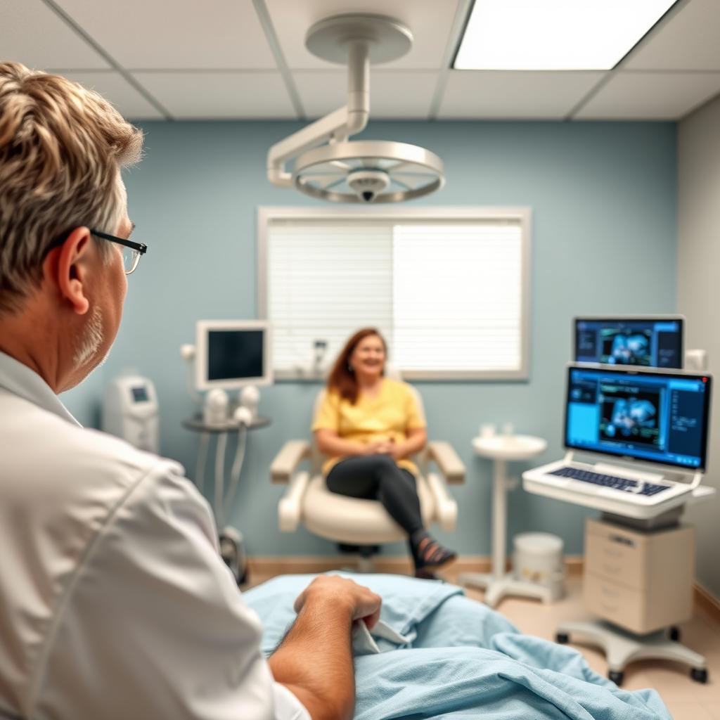 The Patient's Perspective on AI Scribes