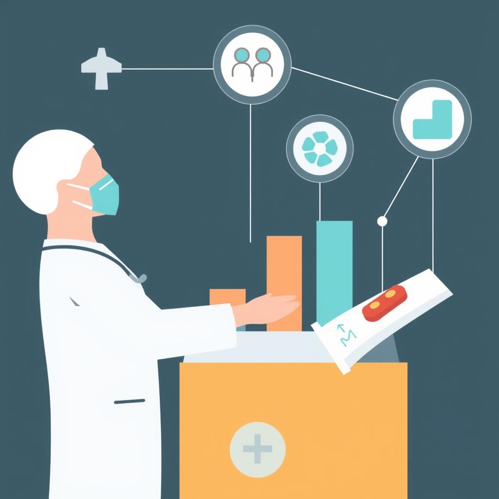 The Role of AI in a Value-Based Care Model