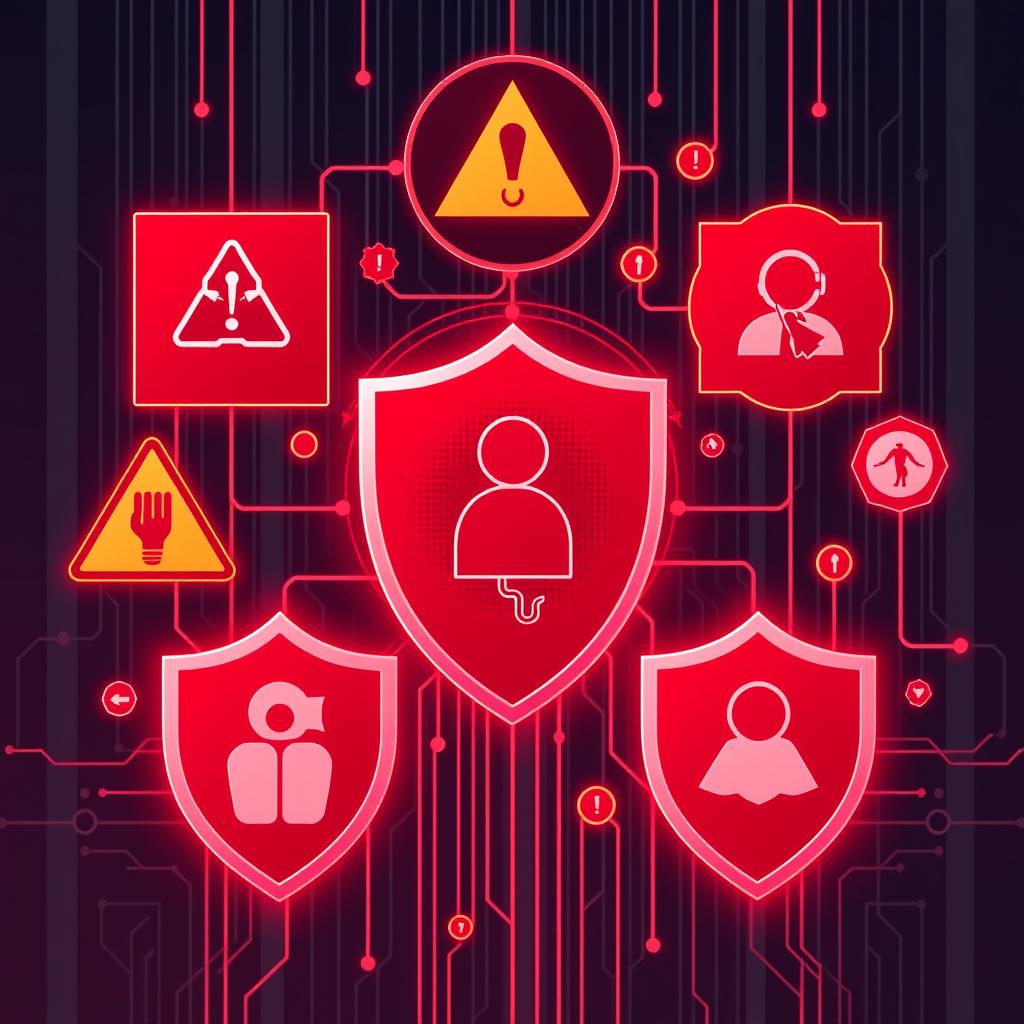 The Security Risks of AI in Healthcare